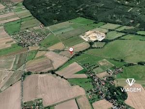 Prodej podílu pole, Osov, 804 m2