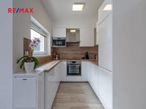 Prodej bytu 3+kk, Praha - Stodůlky, Toufarova, 82 m2