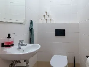 Prodej bytu 3+kk, Praha - Stodůlky, Toufarova, 82 m2