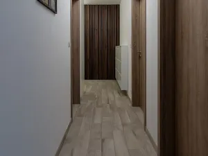 Prodej bytu 3+kk, Praha - Stodůlky, Toufarova, 82 m2