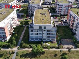 Prodej bytu 3+kk, Praha - Stodůlky, Toufarova, 82 m2