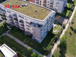 Prodej bytu 3+kk, Praha - Stodůlky, Toufarova, 82 m2