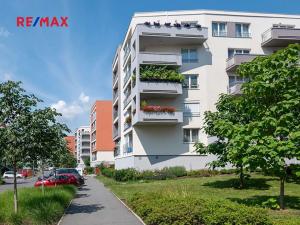 Prodej bytu 3+kk, Praha - Stodůlky, Toufarova, 82 m2