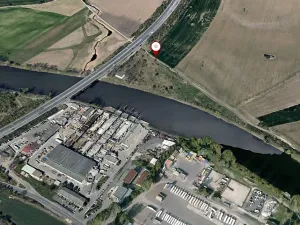 Prodej podílu pozemku, Nový Vestec, 314 m2