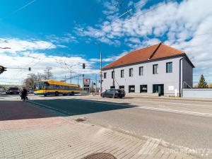 Pronájem kanceláře, Otrokovice, Dr. E. Beneše, 131 m2