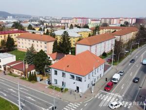 Pronájem kanceláře, Otrokovice, Dr. E. Beneše, 131 m2