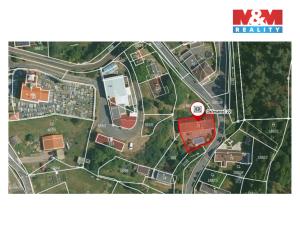 Prodej rodinného domu, Okřesaneč, 105 m2
