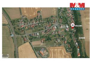 Prodej rodinného domu, Okřesaneč, 105 m2