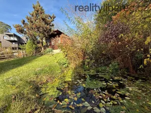 Prodej zahrady, Liberec, Kolmá, 383 m2