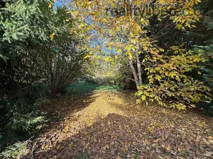 Prodej zahrady, Liberec, Kolmá, 383 m2