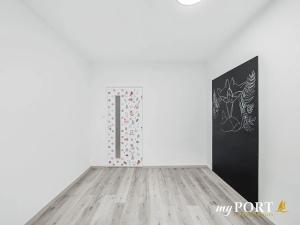 Prodej bytu 3+1, Plzeň, Vojanova, 68 m2