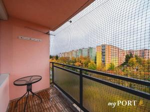 Prodej bytu 3+1, Plzeň, Vojanova, 68 m2