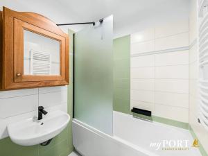 Prodej bytu 3+1, Plzeň, Vojanova, 68 m2