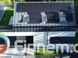 Prodej rodinného domu, Praha - Modřany, Na Cimbále, 330 m2