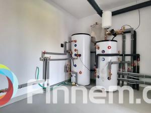 Prodej rodinného domu, Praha - Modřany, Na Cimbále, 330 m2