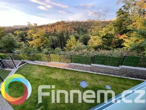 Prodej rodinného domu, Praha - Modřany, Na Cimbále, 330 m2