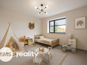 Prodej rodinného domu, Ostrava - Hrabová, Jezdiště, 220 m2