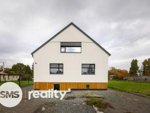 Prodej rodinného domu, Ostrava - Hrabová, Jezdiště, 220 m2