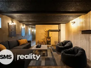 Prodej rodinného domu, Ostrava - Hrabová, Jezdiště, 220 m2