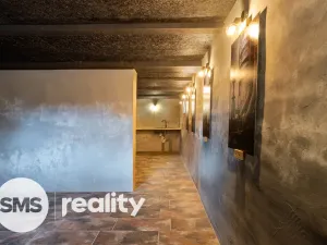 Prodej rodinného domu, Ostrava - Hrabová, Jezdiště, 220 m2