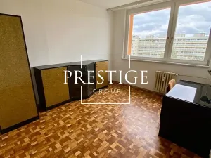 Pronájem bytu 3+1, Praha - Řepy, Španielova, 70 m2