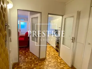 Pronájem bytu 3+1, Praha - Řepy, Španielova, 70 m2