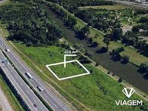 Prodej podílu zahrady, Ostrava, 109 m2