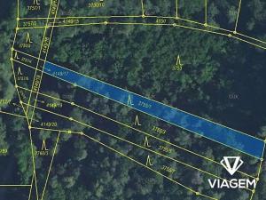 Prodej podílu lesa, Žarošice, 350 m2