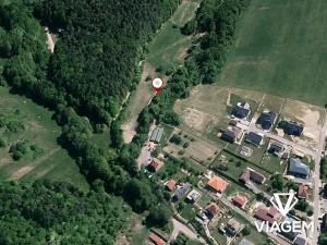 Prodej lesa, Lípa, 1015 m2