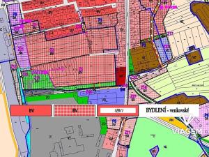 Prodej podílu pozemku pro bydlení, Grygov, 9 m2