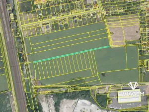 Prodej podílu pozemku pro bydlení, Grygov, 19 m2