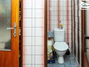 Prodej obchodního prostoru, Františkovy Lázně, Anglická, 100 m2