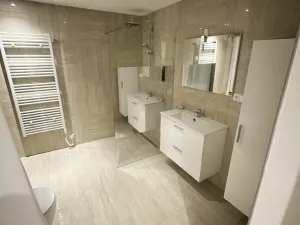 Pronájem bytu 2+kk, Cheb, 26. dubna, 59 m2