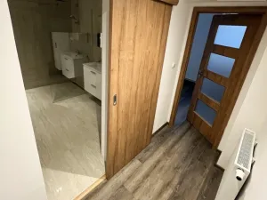 Pronájem bytu 2+kk, Cheb, 26. dubna, 59 m2