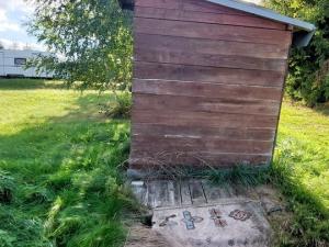 Prodej zahrady, Lipová - Mechová, Lipová, 538 m2