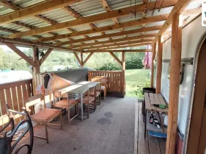 Prodej zahrady, Lipová - Mechová, Lipová, 538 m2