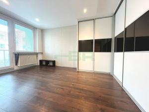 Pronájem bytu 1+1, Praha - Černý Most, Ronešova, 38 m2