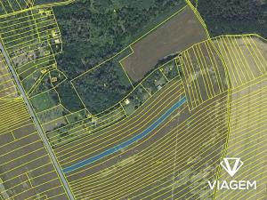 Prodej podílu pole, Myslejovice, 1302 m2