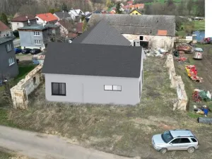 Prodej pozemku pro bydlení, Oráčov, 1478 m2