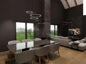 Prodej pozemku pro bydlení, Oráčov, 1478 m2