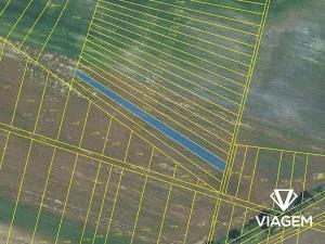 Prodej podílu pole, Kojetín, 351 m2