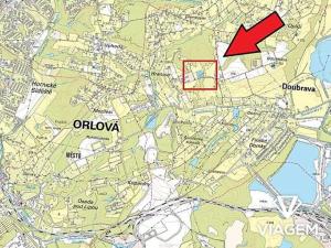 Prodej podílu pole, Doubrava, 537 m2