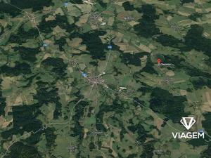 Prodej podílu zahrady, Olešnice, 1052 m2