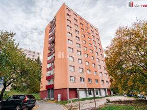 Prodej bytu 3+1, Brno - Židenice, Potácelova, 67 m2