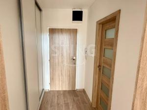 Pronájem bytu 1+kk, Frýdek-Místek, Hasičská, 27 m2