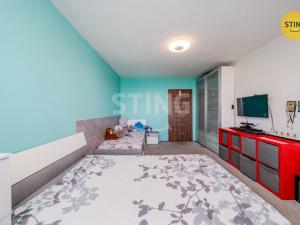 Prodej bytu 3+1, Ostrava, Ludvíka Podéště, 85 m2