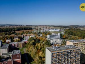 Prodej bytu 3+1, Ostrava, Ludvíka Podéště, 85 m2