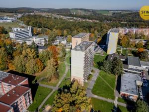 Prodej bytu 3+1, Ostrava, Ludvíka Podéště, 85 m2