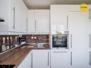 Prodej bytu 3+1, Ostrava, Ludvíka Podéště, 85 m2