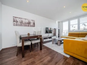 Prodej bytu 3+1, Ostrava, Ludvíka Podéště, 85 m2